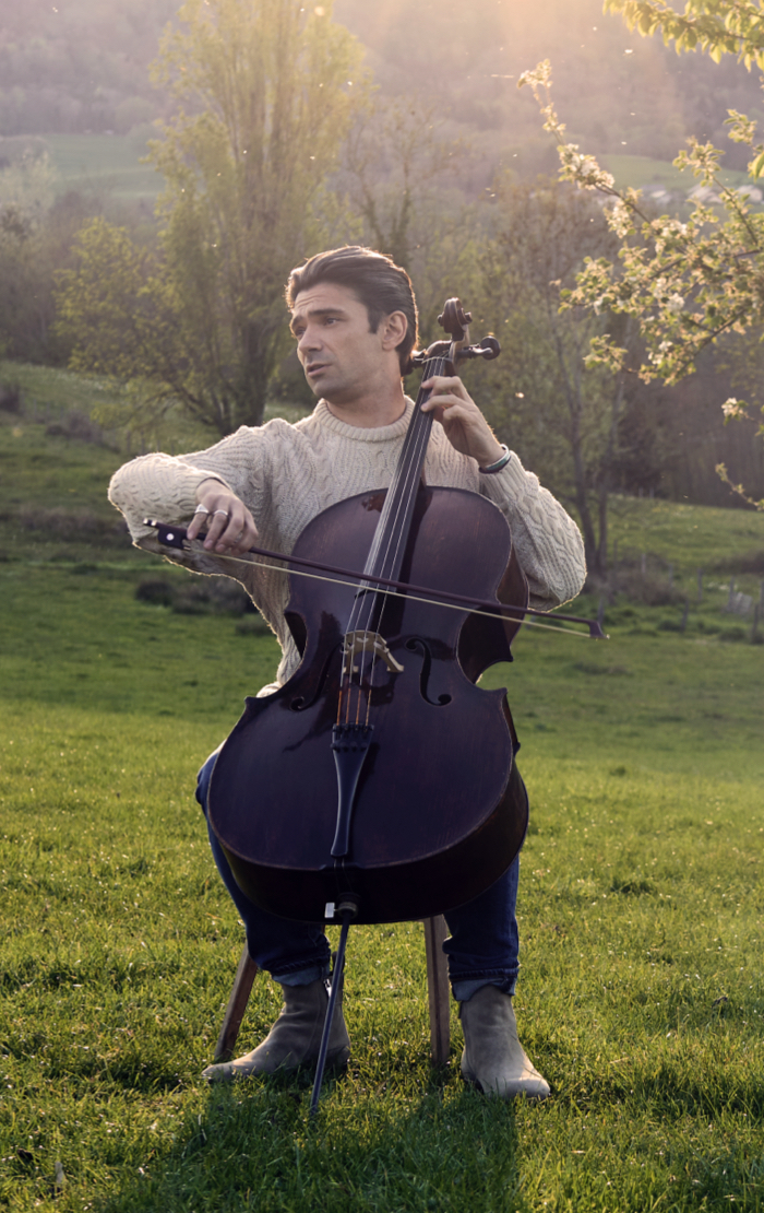 Gautier Capuçon