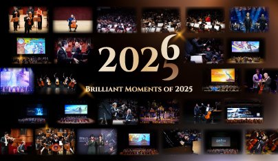 MNA - Brilliant Moments of 2025