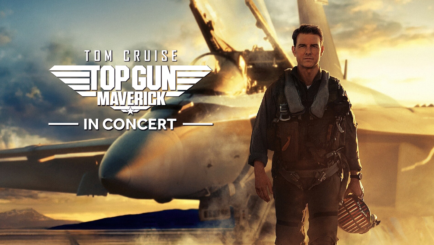 Top Gun: Maverick in Concert