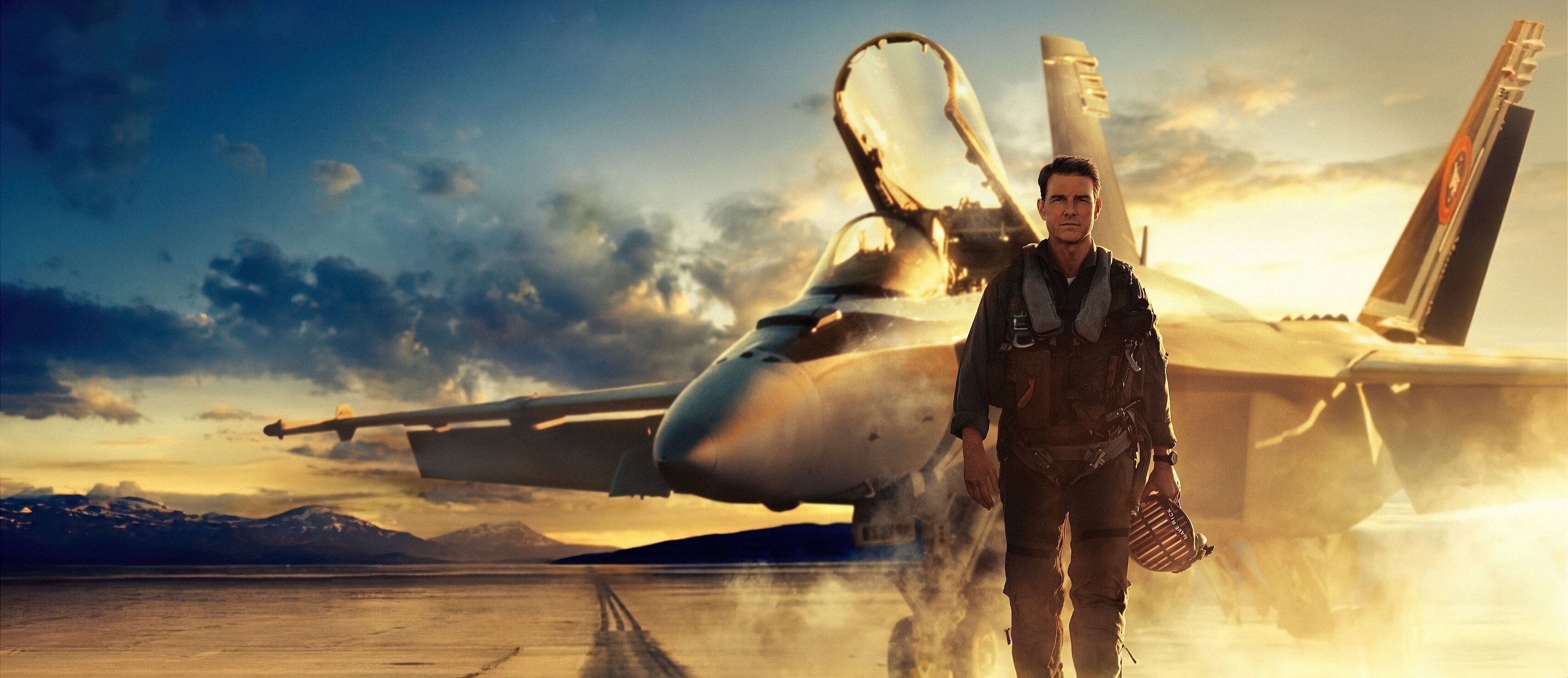 Top Gun: Maverick in Concert